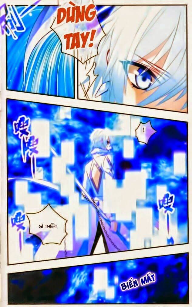 ngôi sao câu lạc bộ chapter 76 9