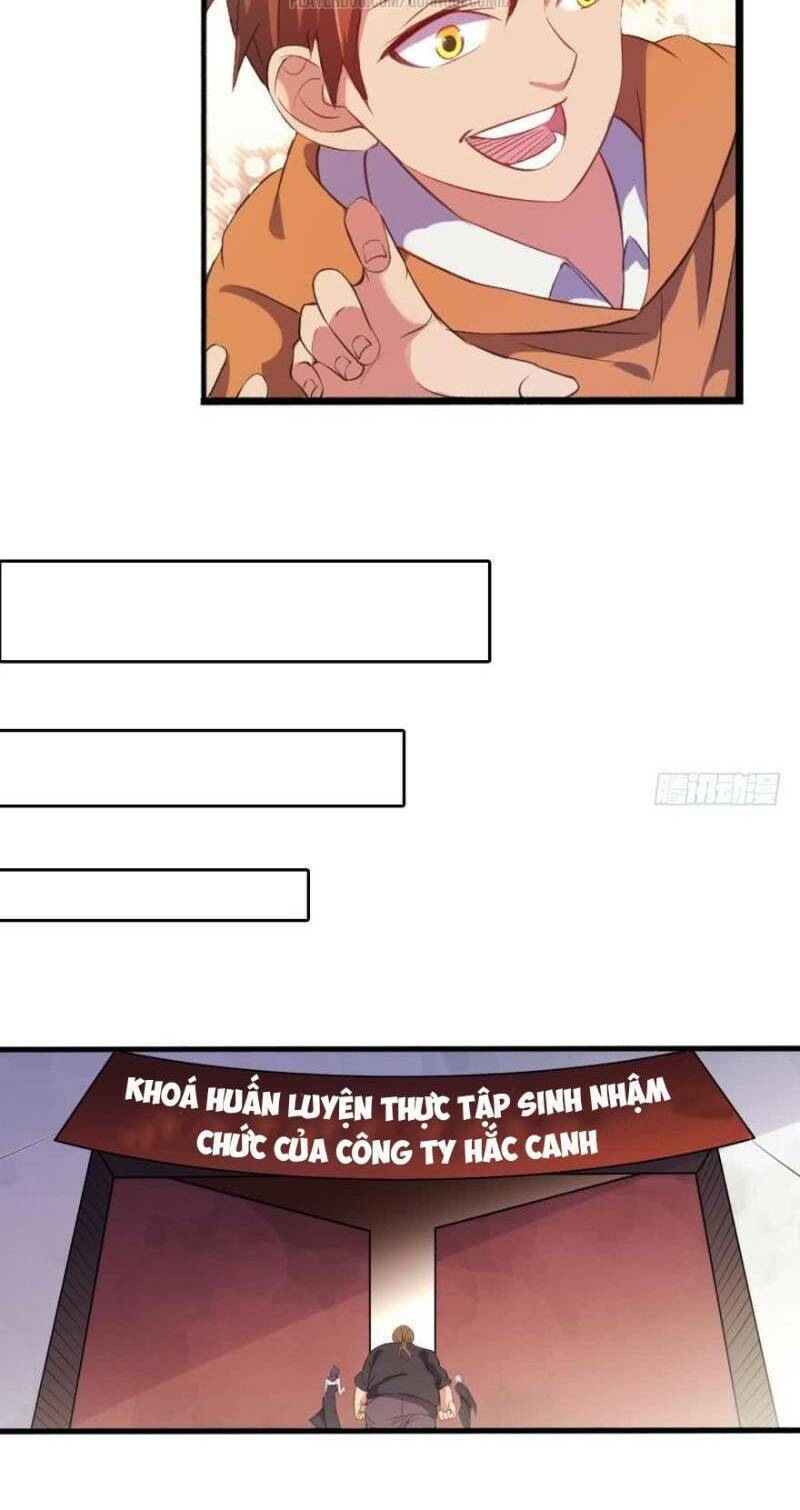 ta có di sản tại dị giới chapter 21 22