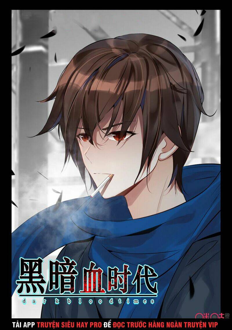 hắc ám huyết thời đại chapter 105 2