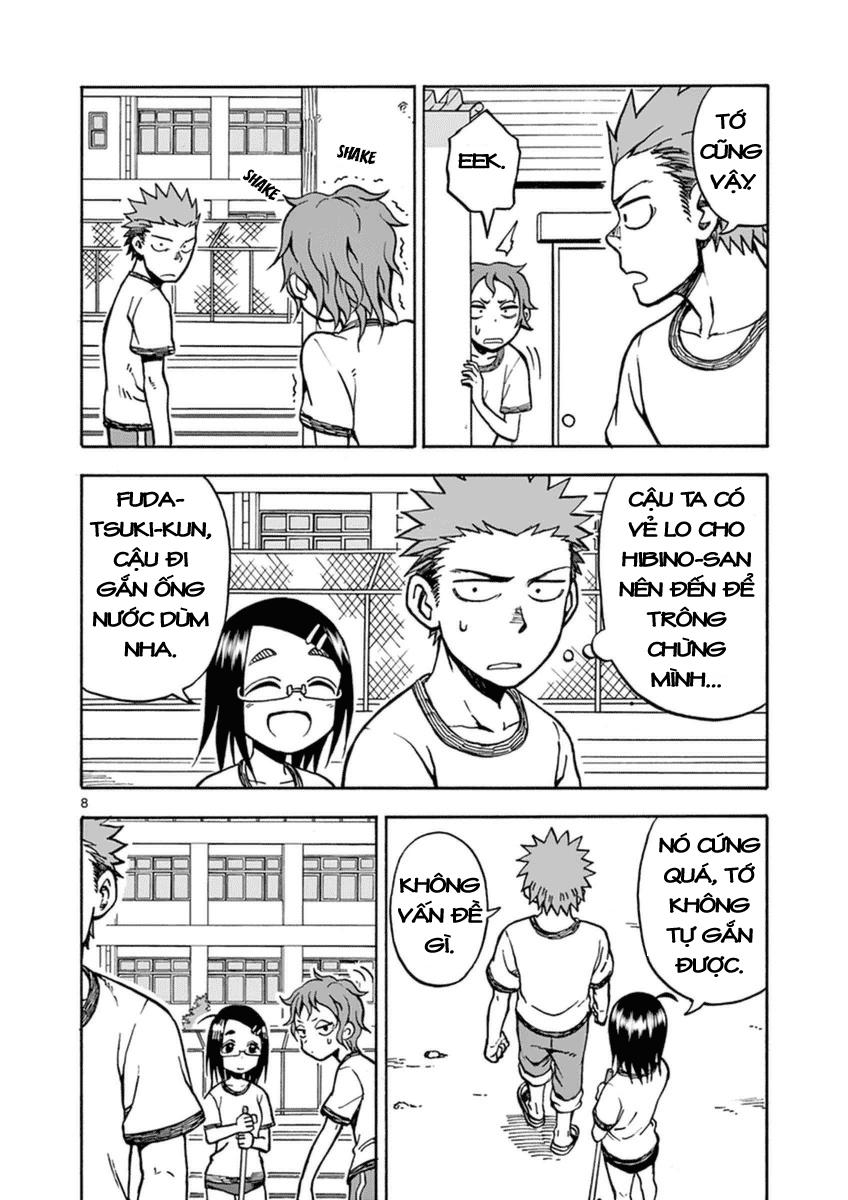 fudatsuki no kyoko-chan chapter 23 8