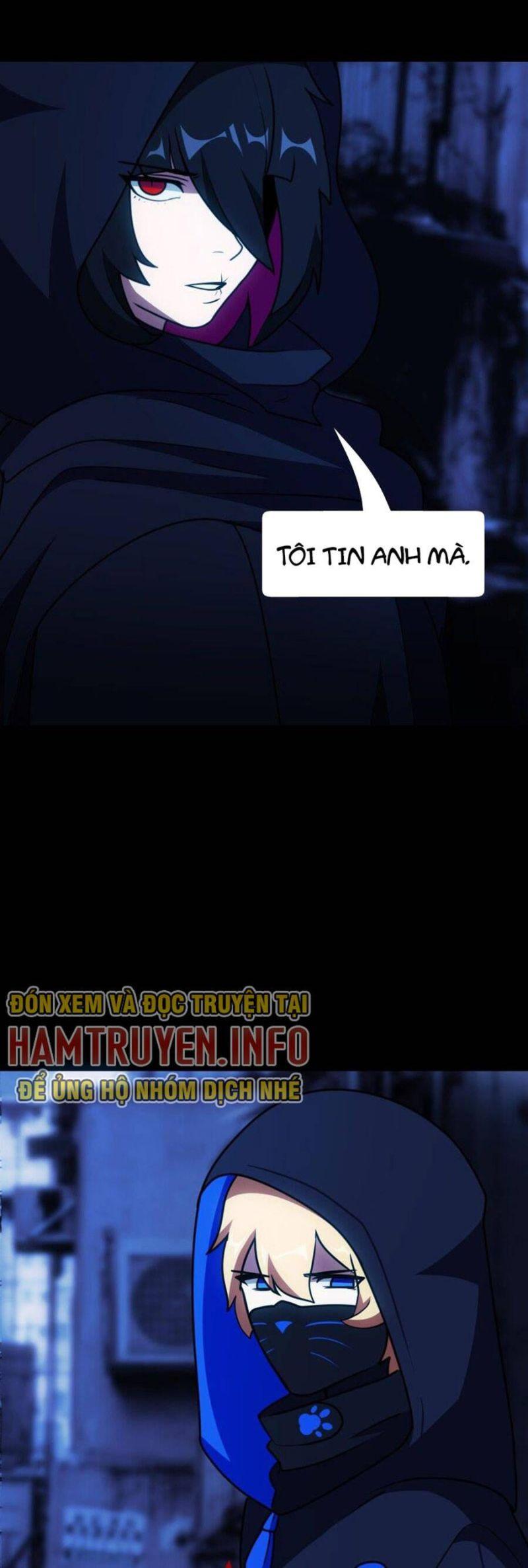 tử thần chapter 52 51