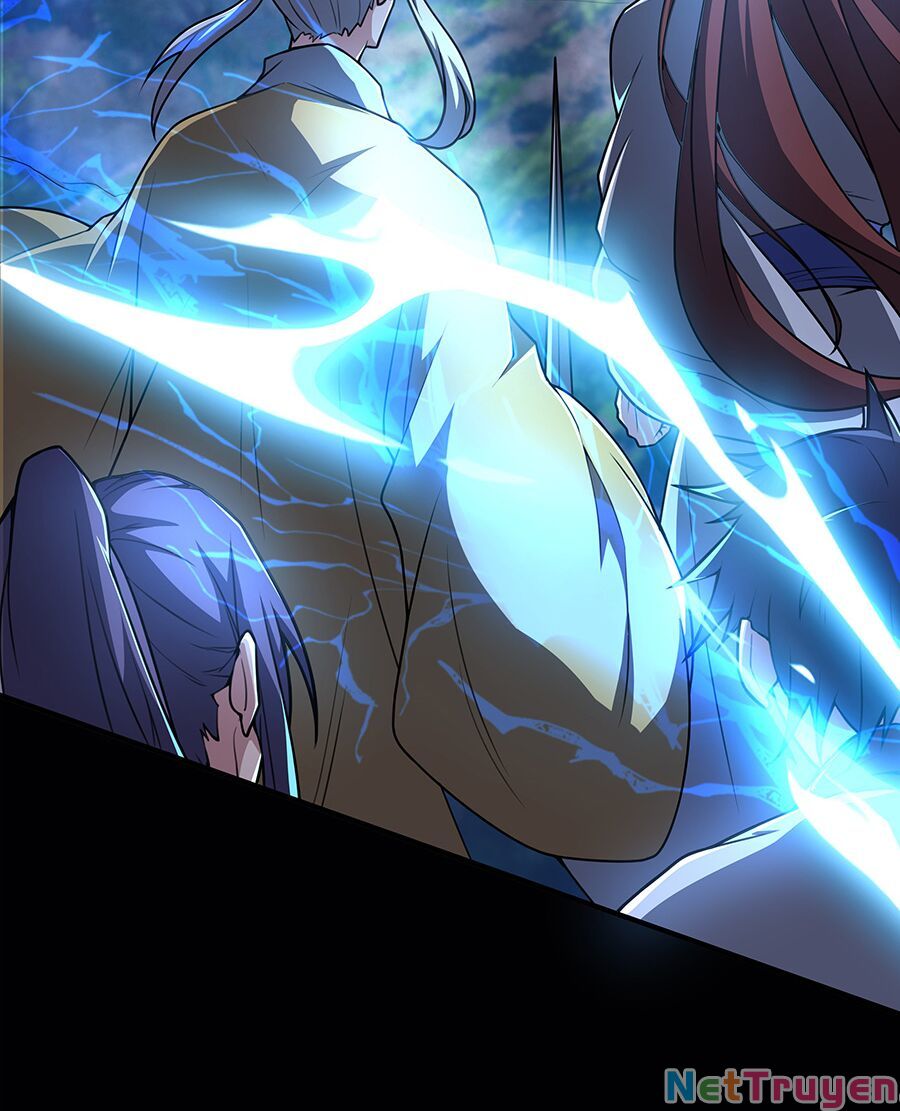 ma thú chiến thần chapter 1.1 9