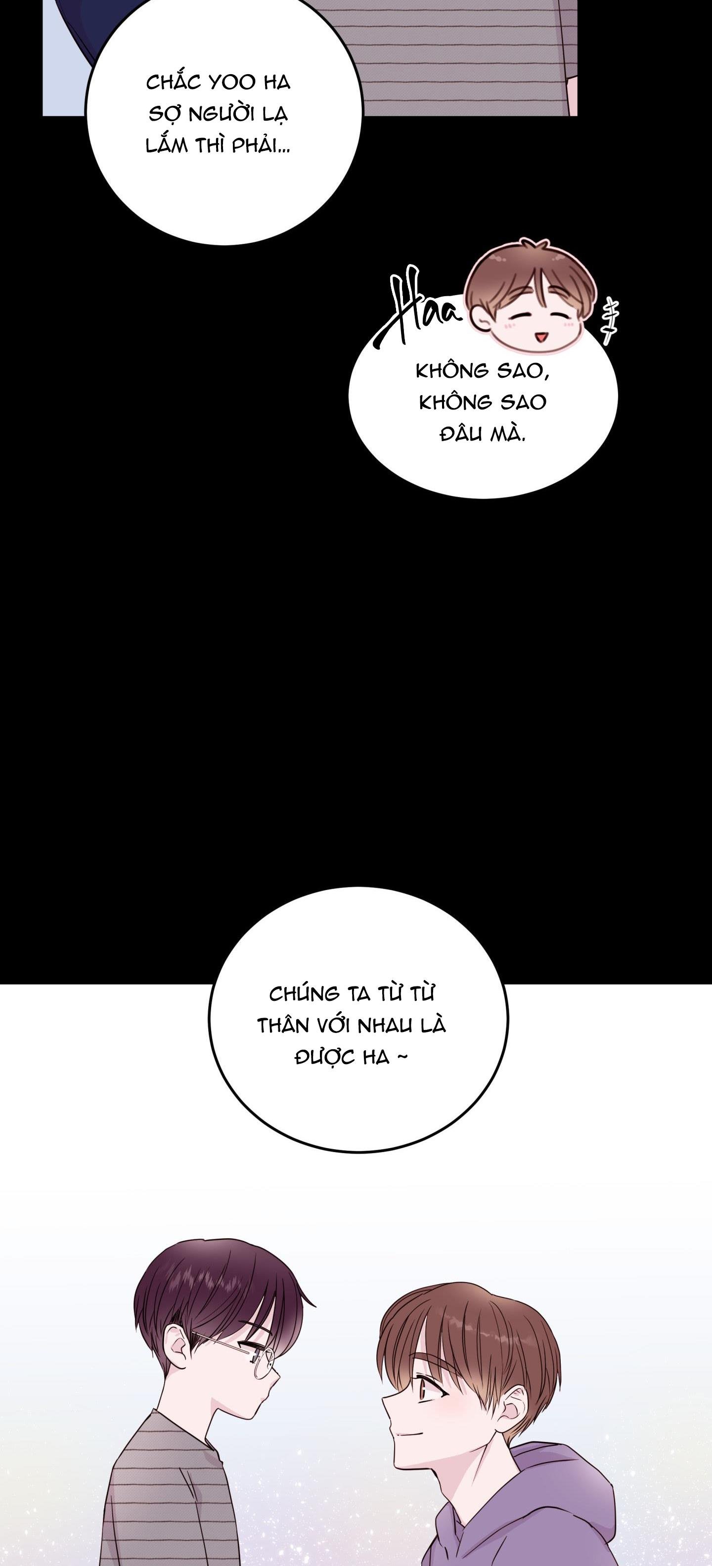 em trai vợ thật nguy hiểm chapter 17 27