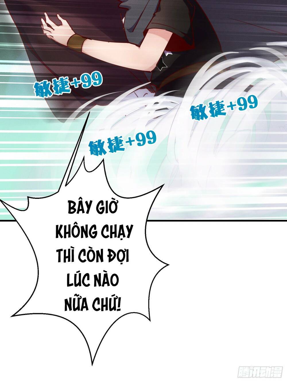 trở thành đạo sư dũng sĩ chapter 28 16