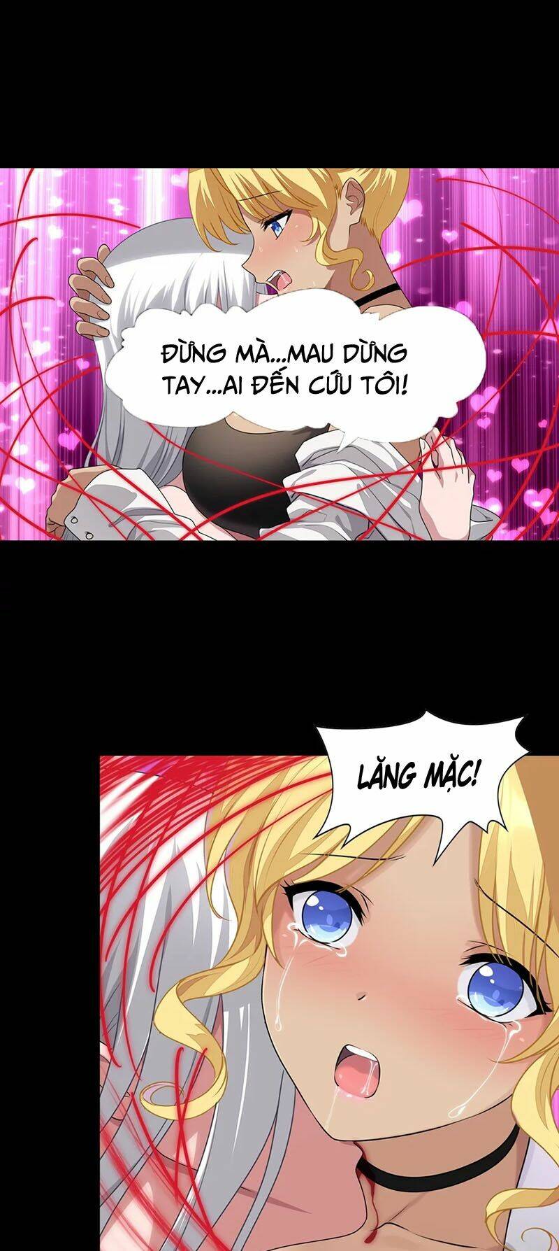 bạn gái virus của tôi chapter 198 11