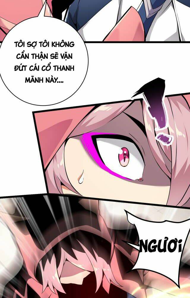 vạn vật hợp nhất chapter 14 50