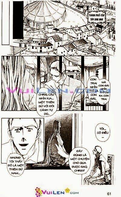 duyên kỳ ngộ chapter 4 62