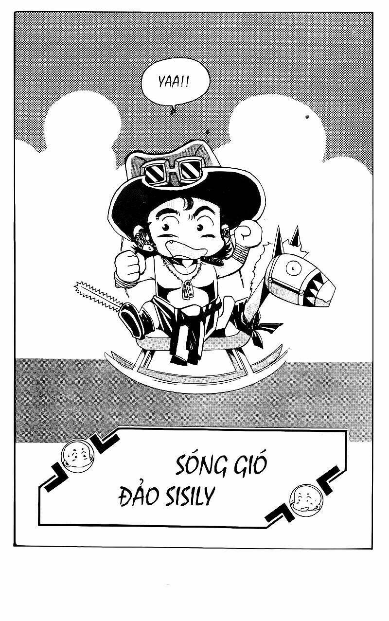 tiểu hòa thượng hd remake chapter 111 1