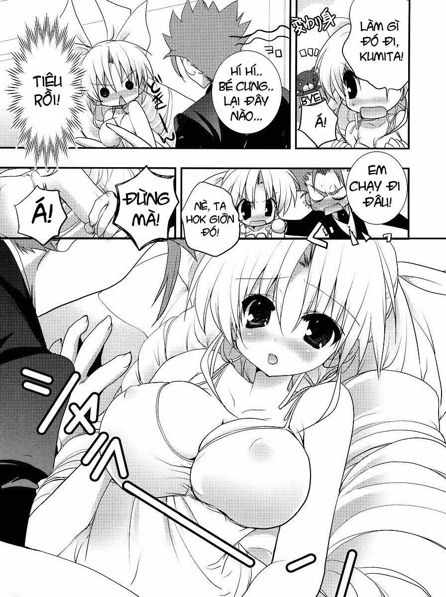 ladies versus butlers! chapter 8 14