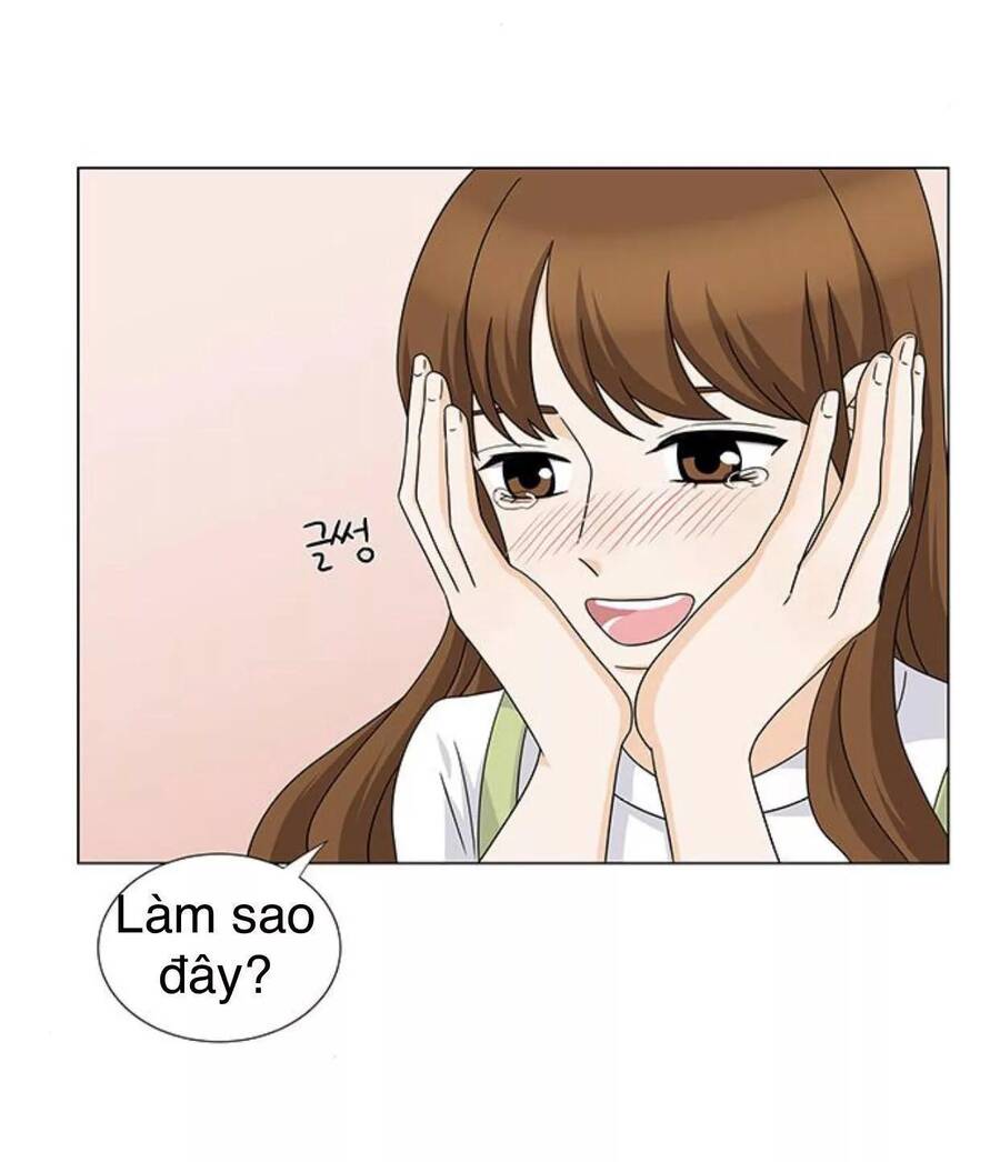 idol và sếp, em yêu ai? chapter 76 25