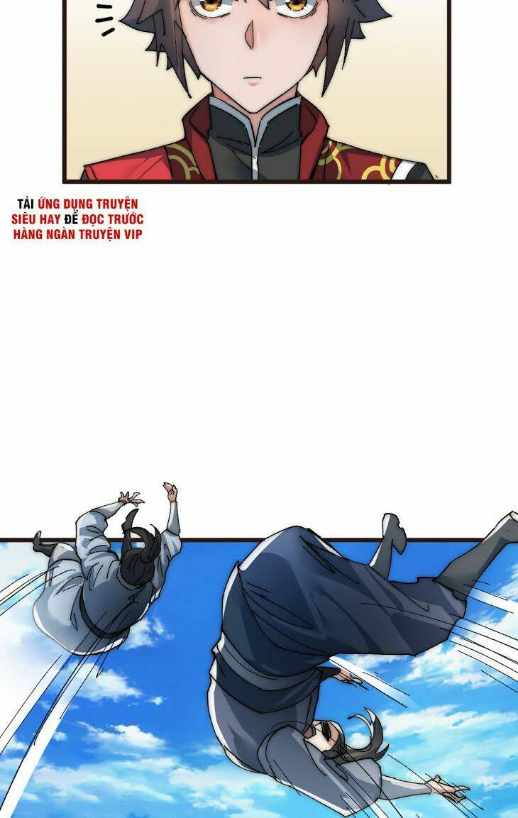 nhất chiêu tiên chapter 2 14