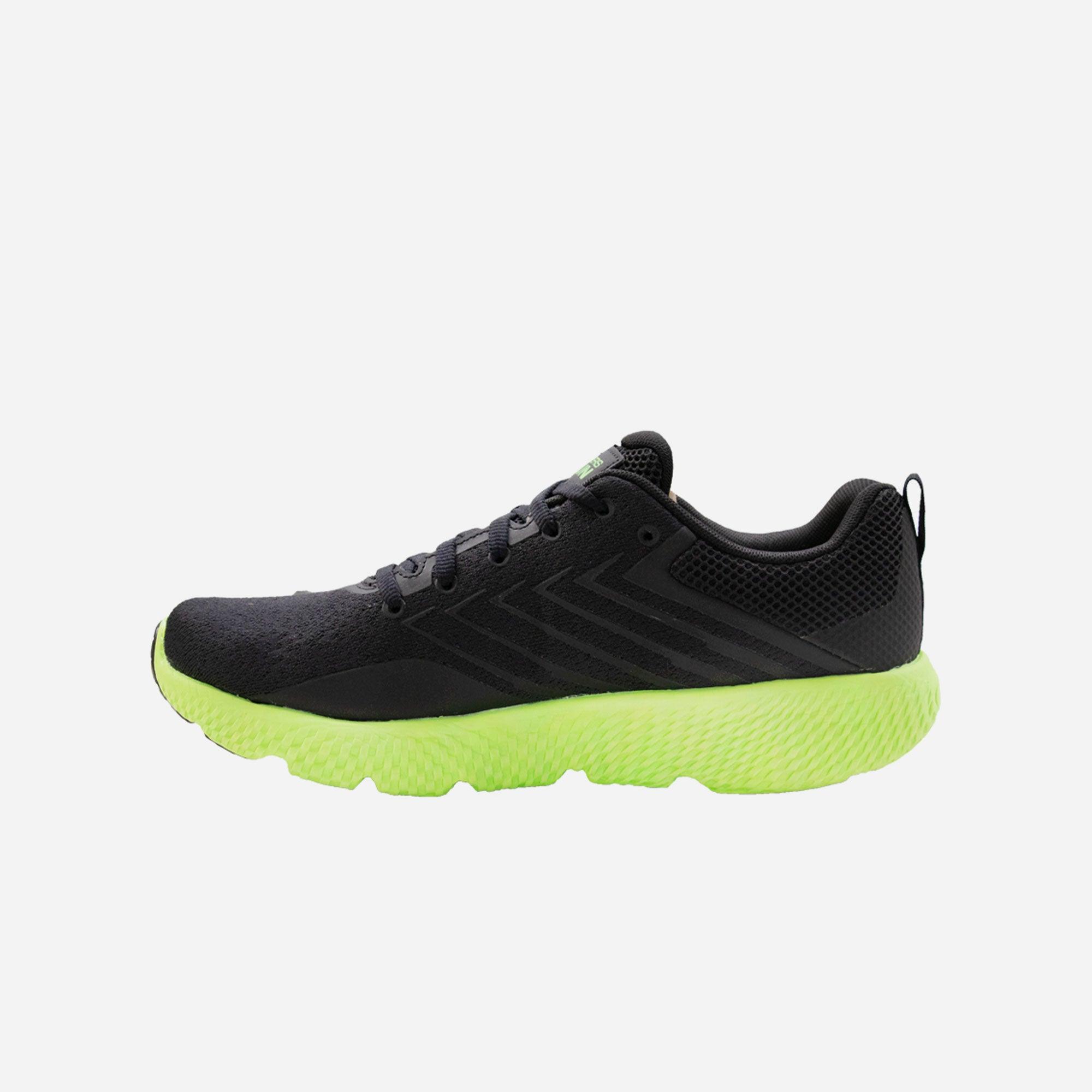 Giày thể thao nam Skechers Power - Volt - 220223-BKLM