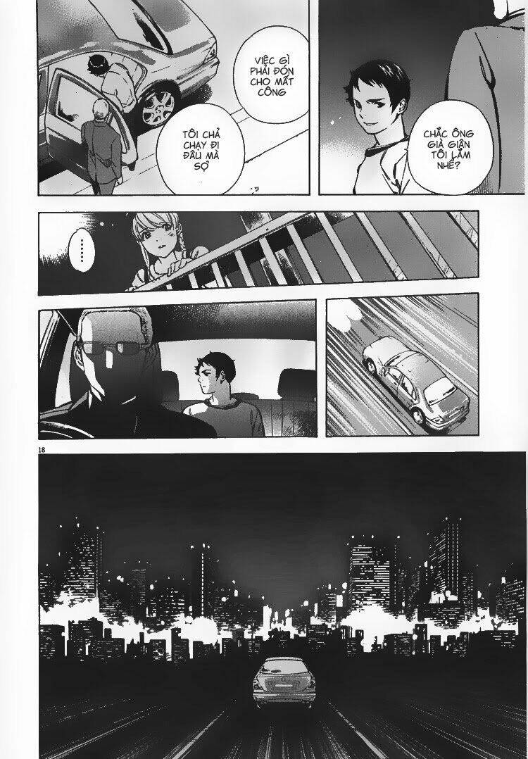 shin kurosagi - con diệc đen 2 chapter 57 18