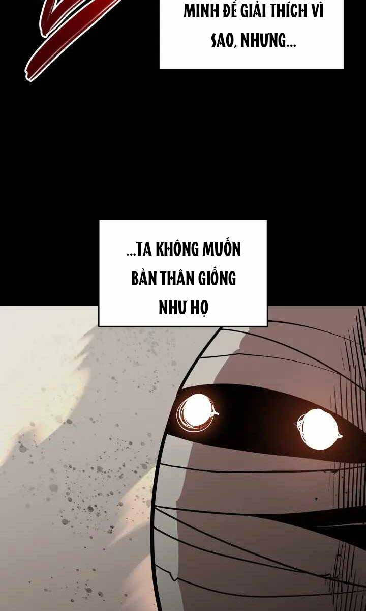 tôi là lính mới chapter 131 74