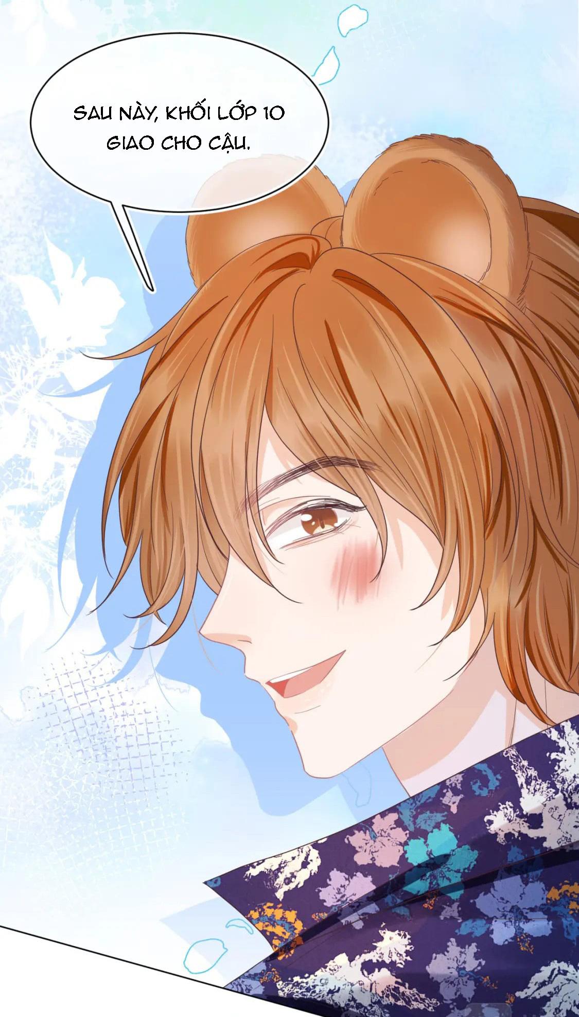 [ss2] một ngụm ăn cả thỏ con chapter 17 15