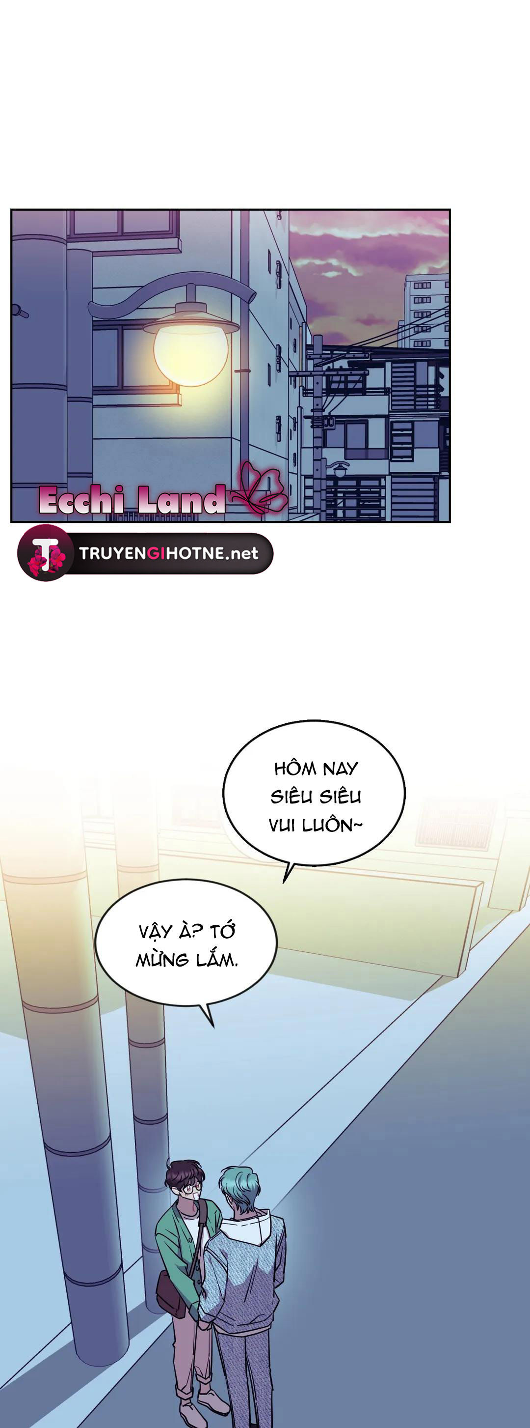 thang đo tình yêu 100% chapter 3.2 11