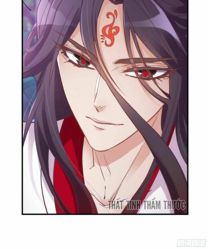 giữ chặt tiểu bạch long chapter 47 39