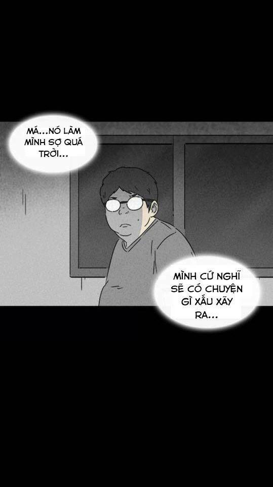 xí ngầu xương chapter 3 25