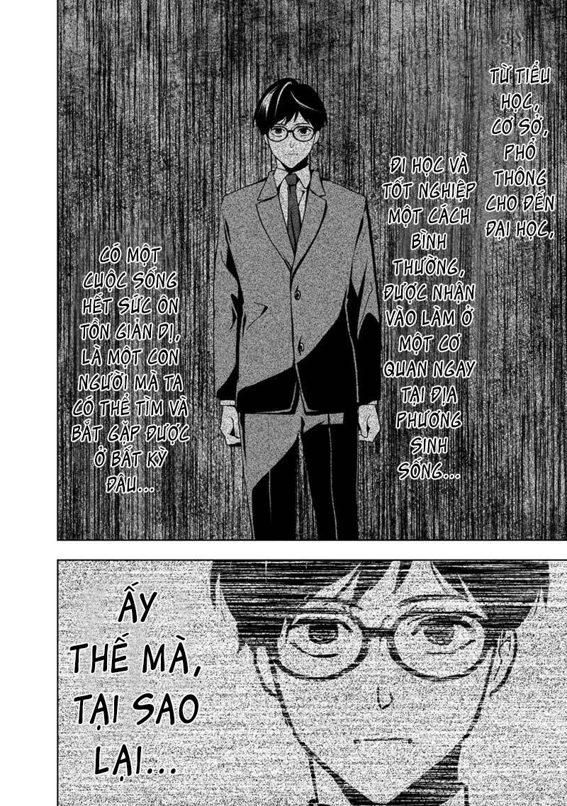 biệt khúc cuối cùng. chapter 23 13