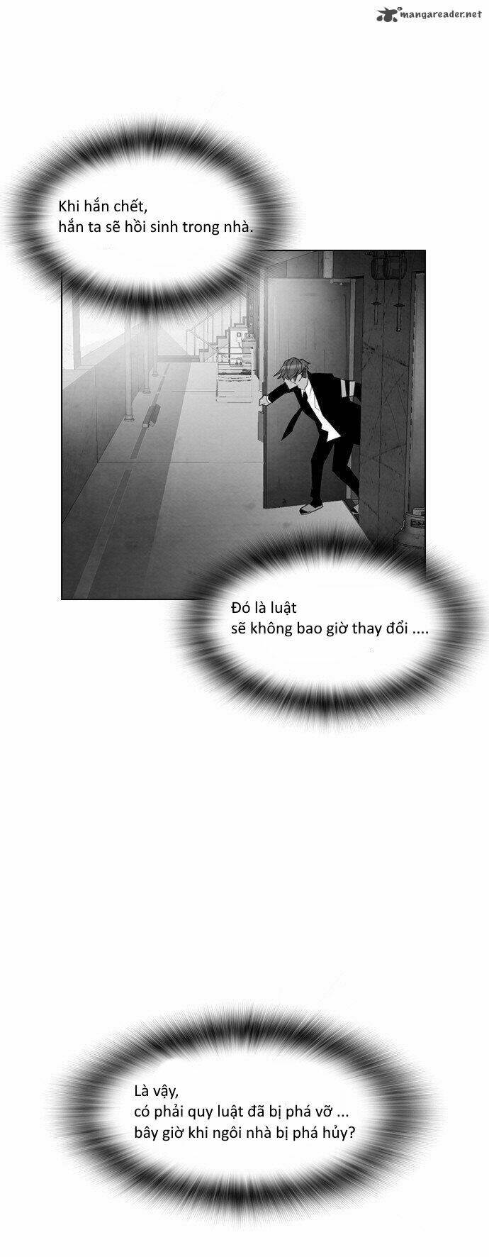 nạn nhân hồi sinh chapter 29.2 13