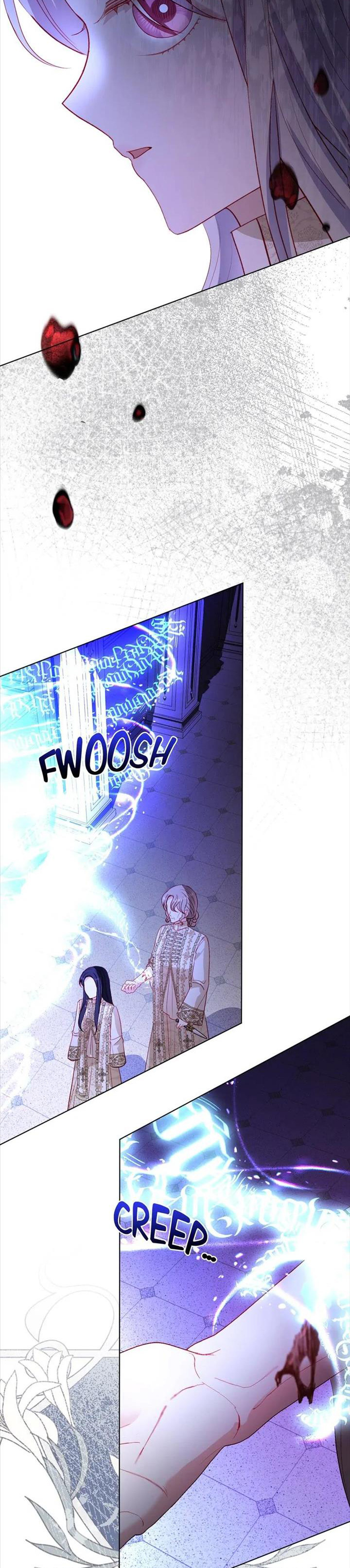 papa của tôi đã xuất hiện chapter 52 22