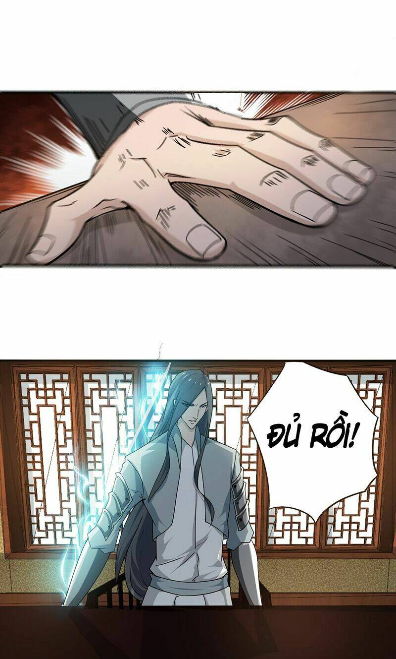 tu chân giả tại dị thế chapter 136 6