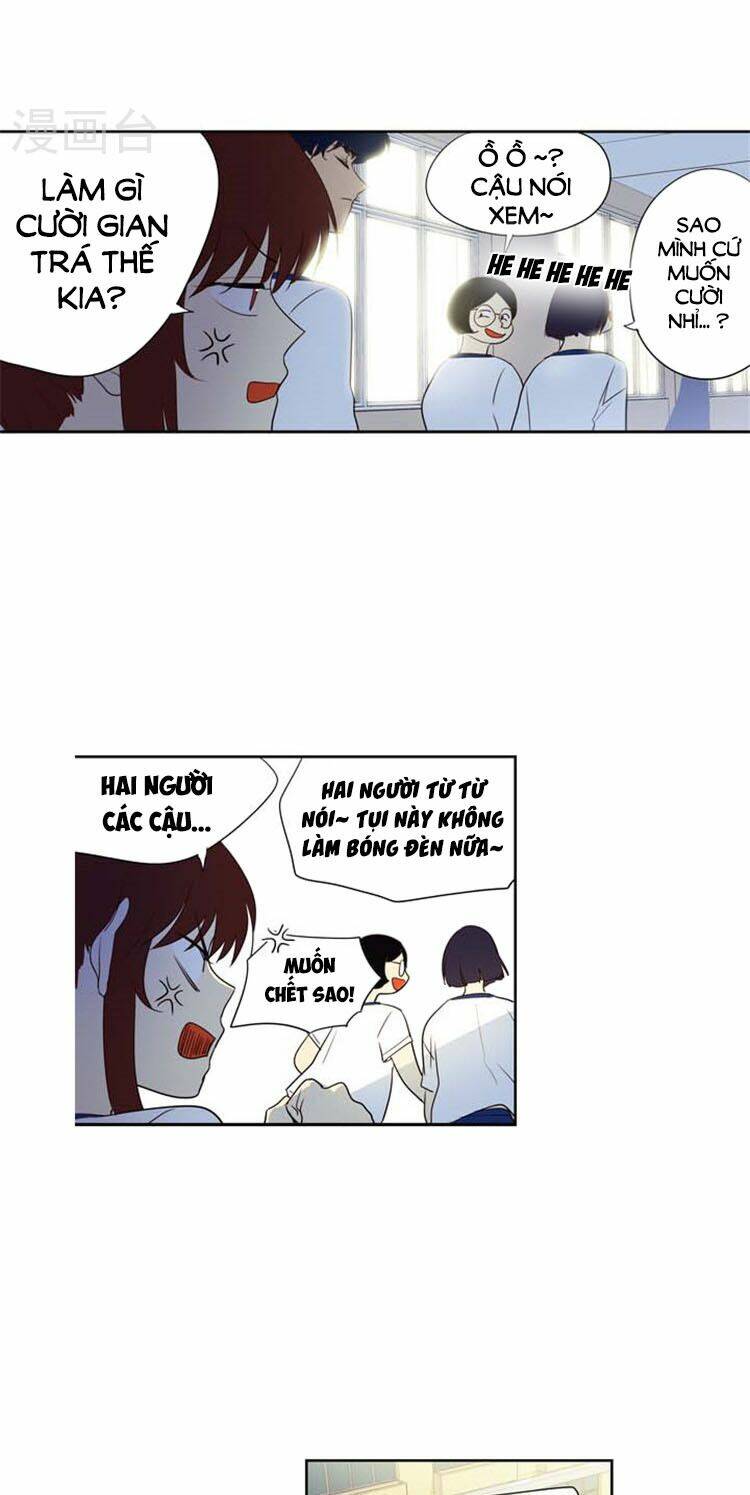 trở lại tuổi mười mấy chapter 135 12