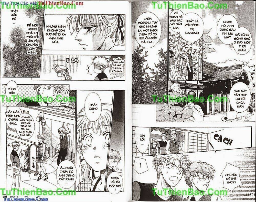 pháp sư tơ hồng chapter 8 37