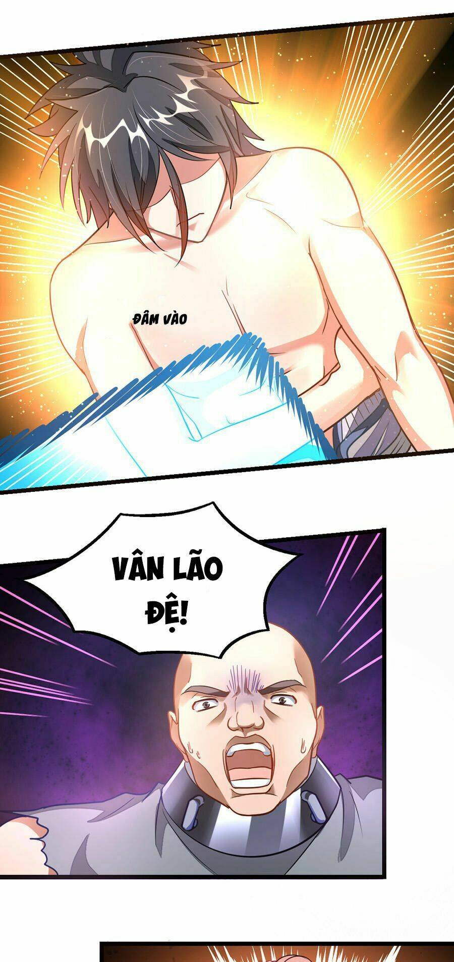 cửu dương thần vương chapter 109 15