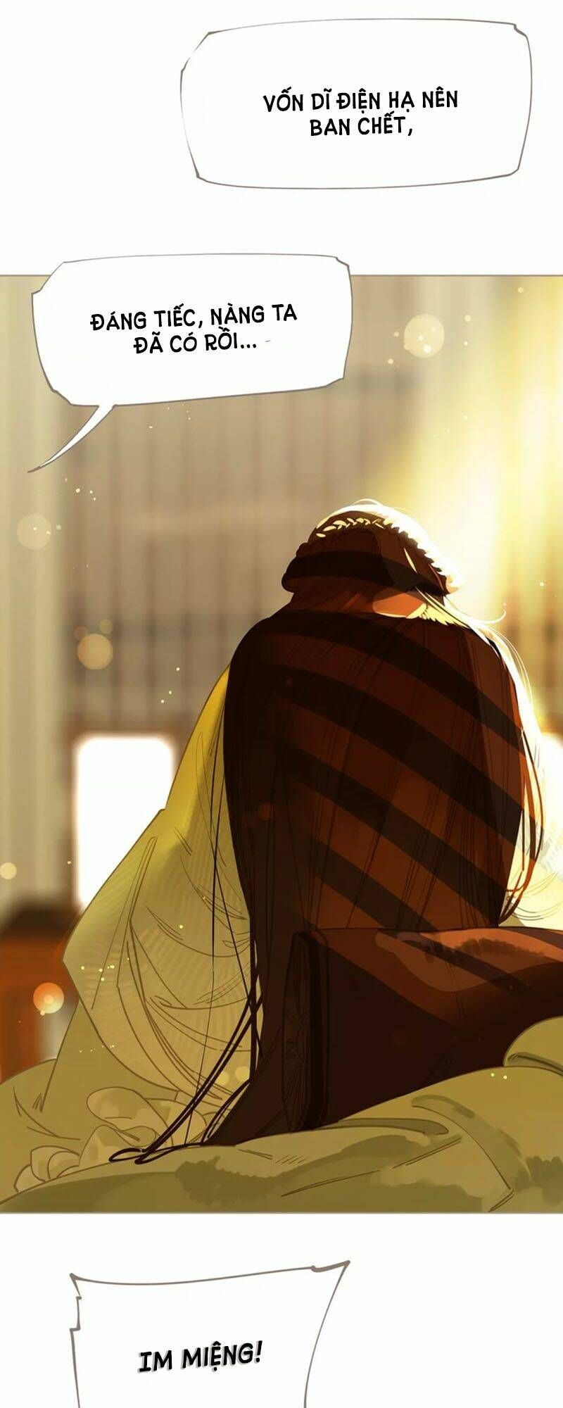 nhất đại linh hậu chapter 5 34