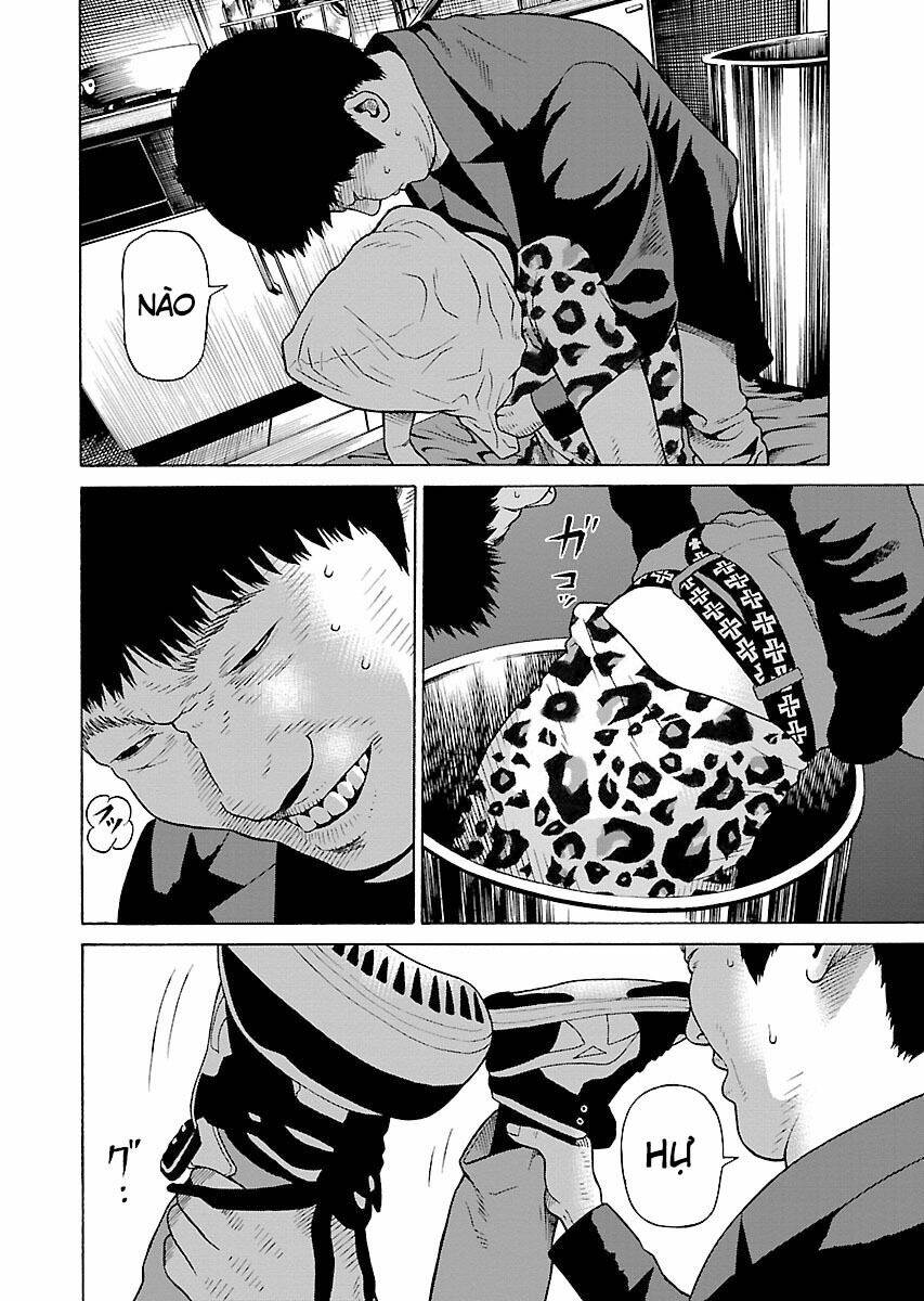 the scum of good and evil chapter 25 14