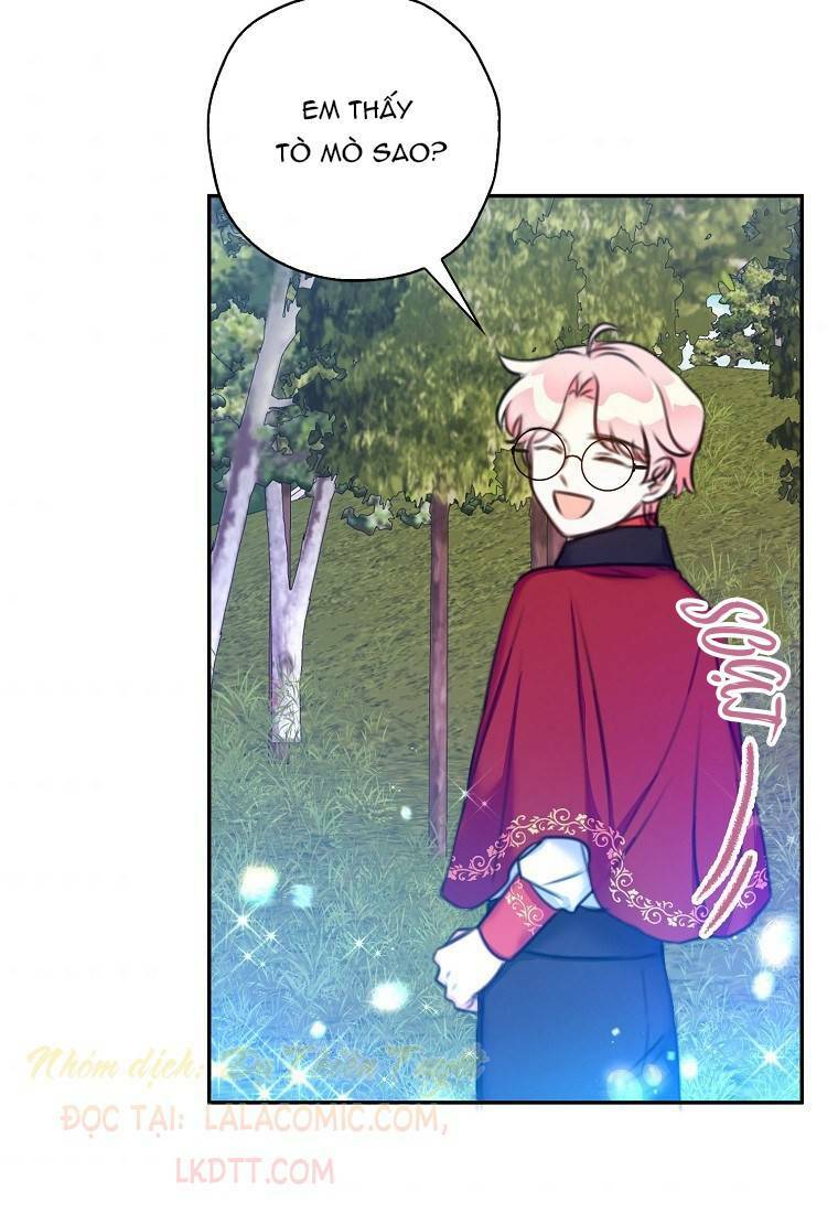 sinh ra làm con gái ác nữ chapter 19 30