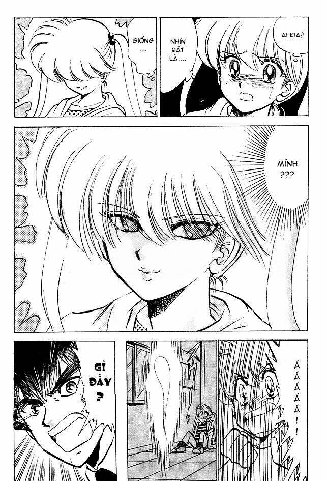 jigoku sensei nube - người thầy dũng cảm chapter 23 8