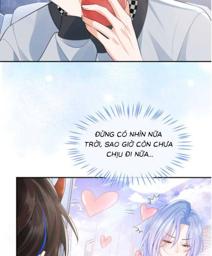 vị chỉ huy lạnh lùng khóc trong vòng tay tôi chapter 15 29