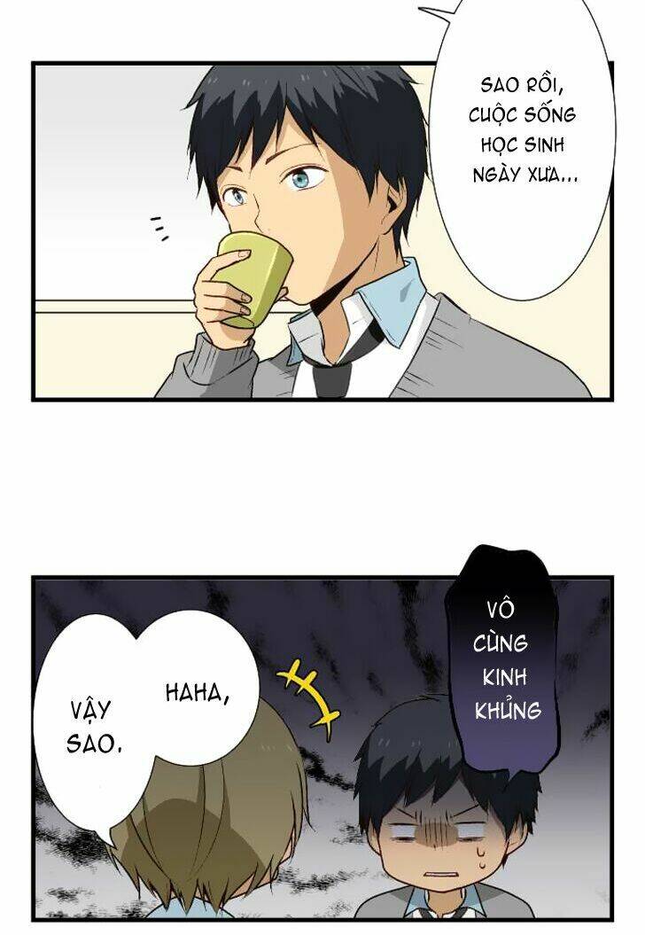 viên thuốc trùng sinh chapter 12 23