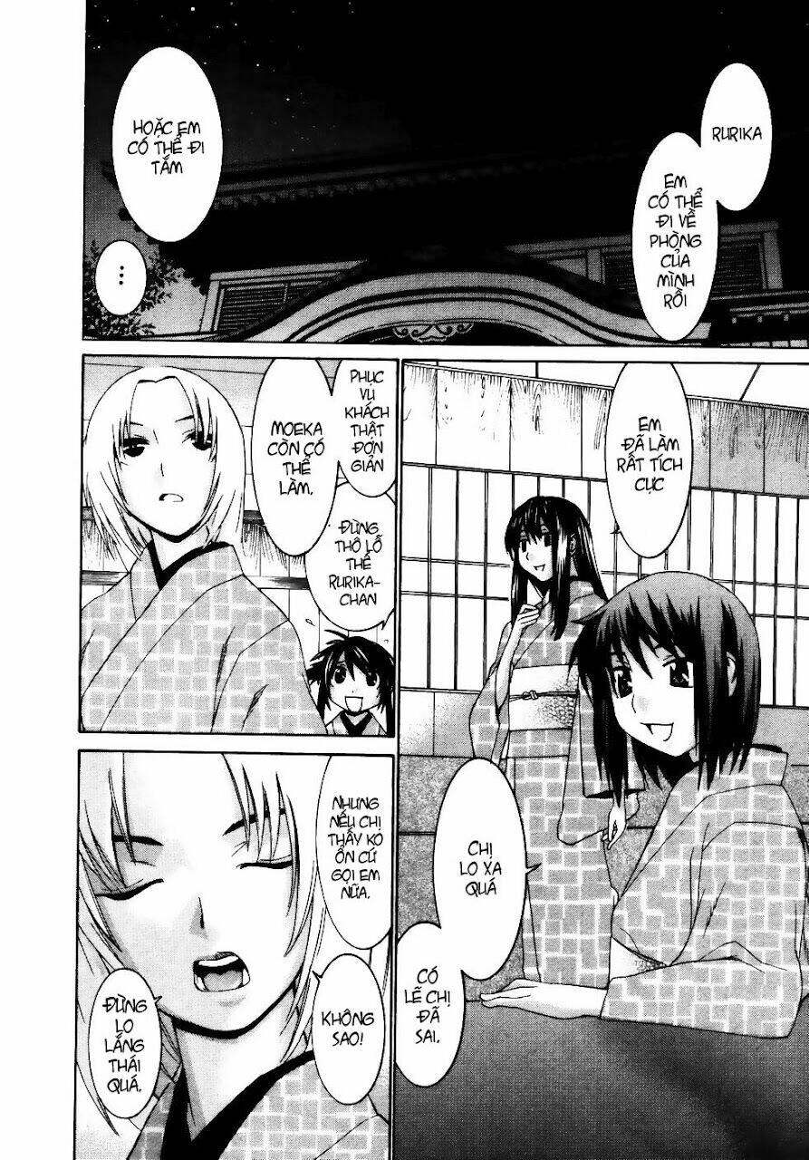 koibana onsen! chapter 15 20