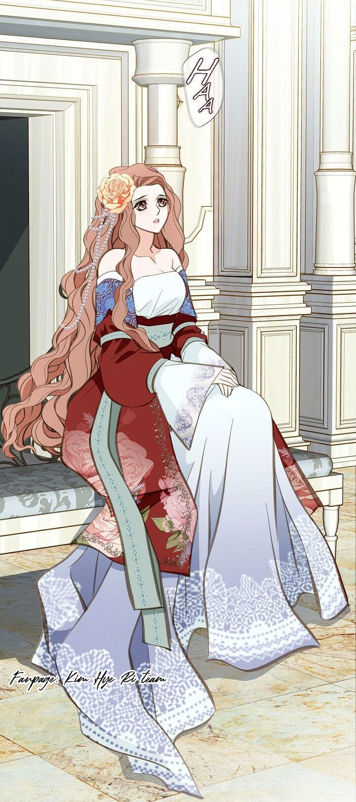 cuộc hôn nhân sinh tồn chapter 3.1 37