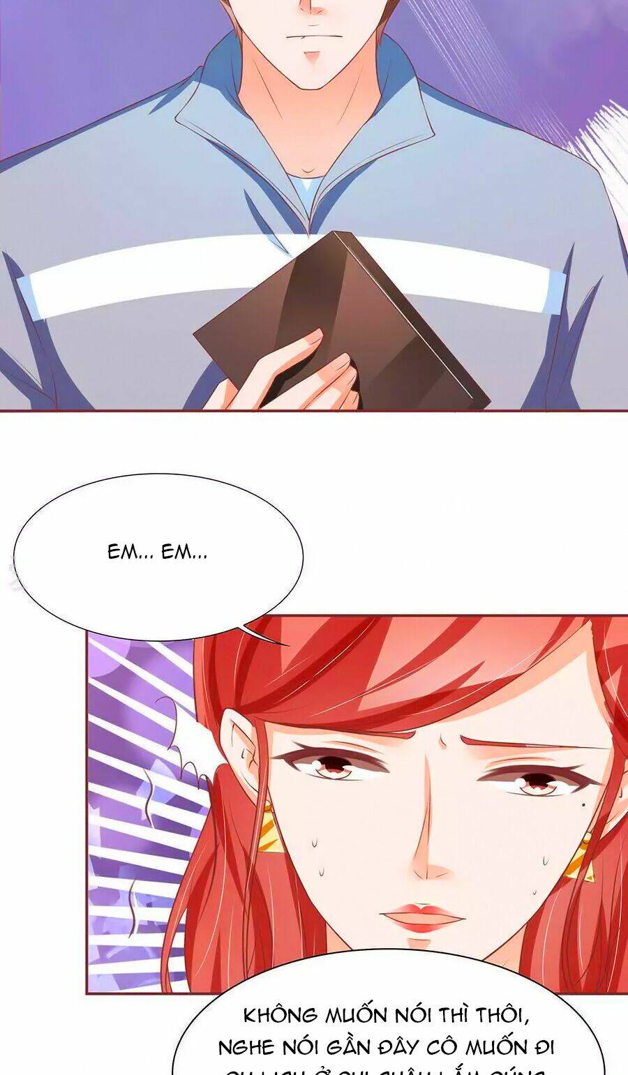 vương tước tư hữu bảo bối chapter 138 13