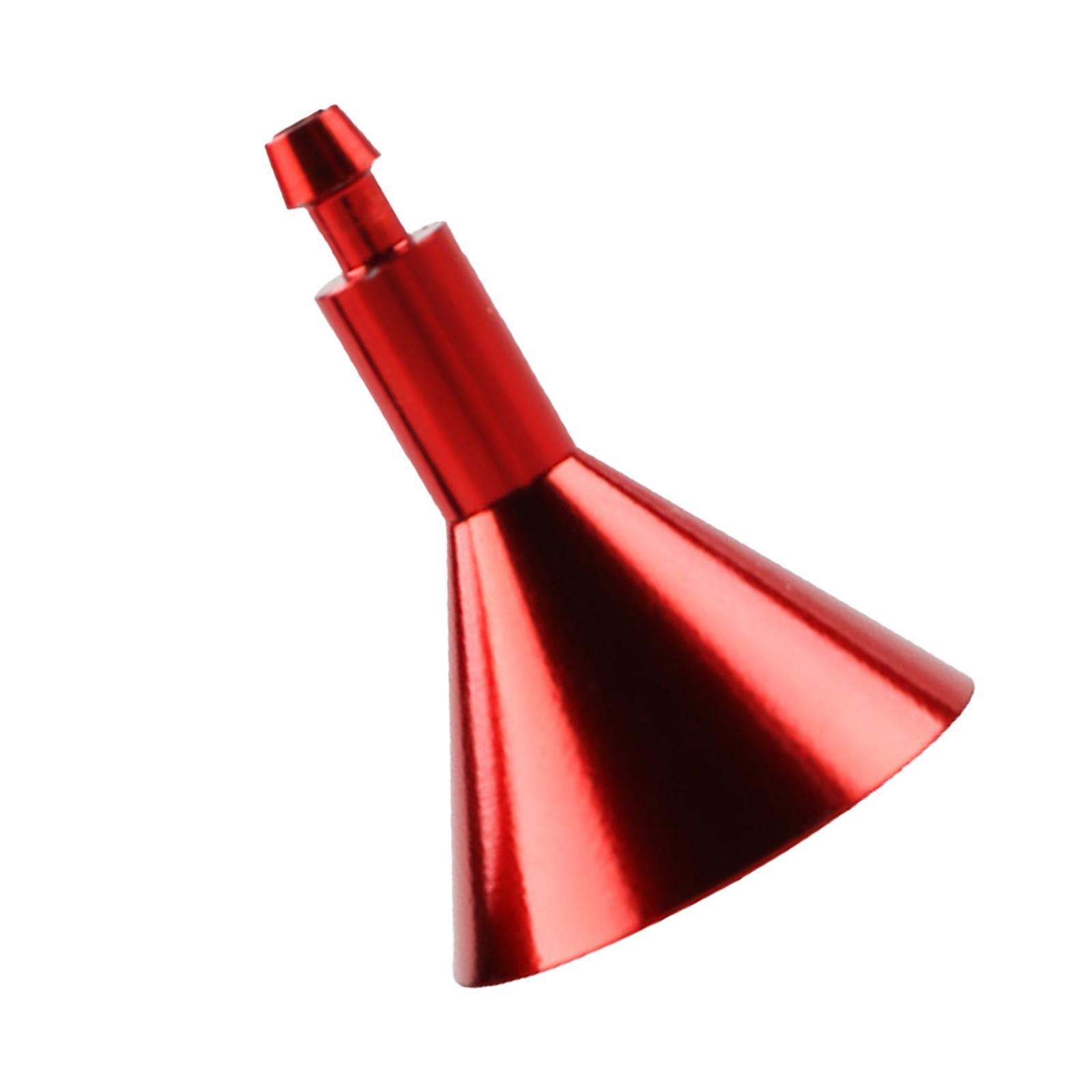 Fishing Float Tail Clamp Sturdy Floating Paint Tool Fishing Tackle Accessory