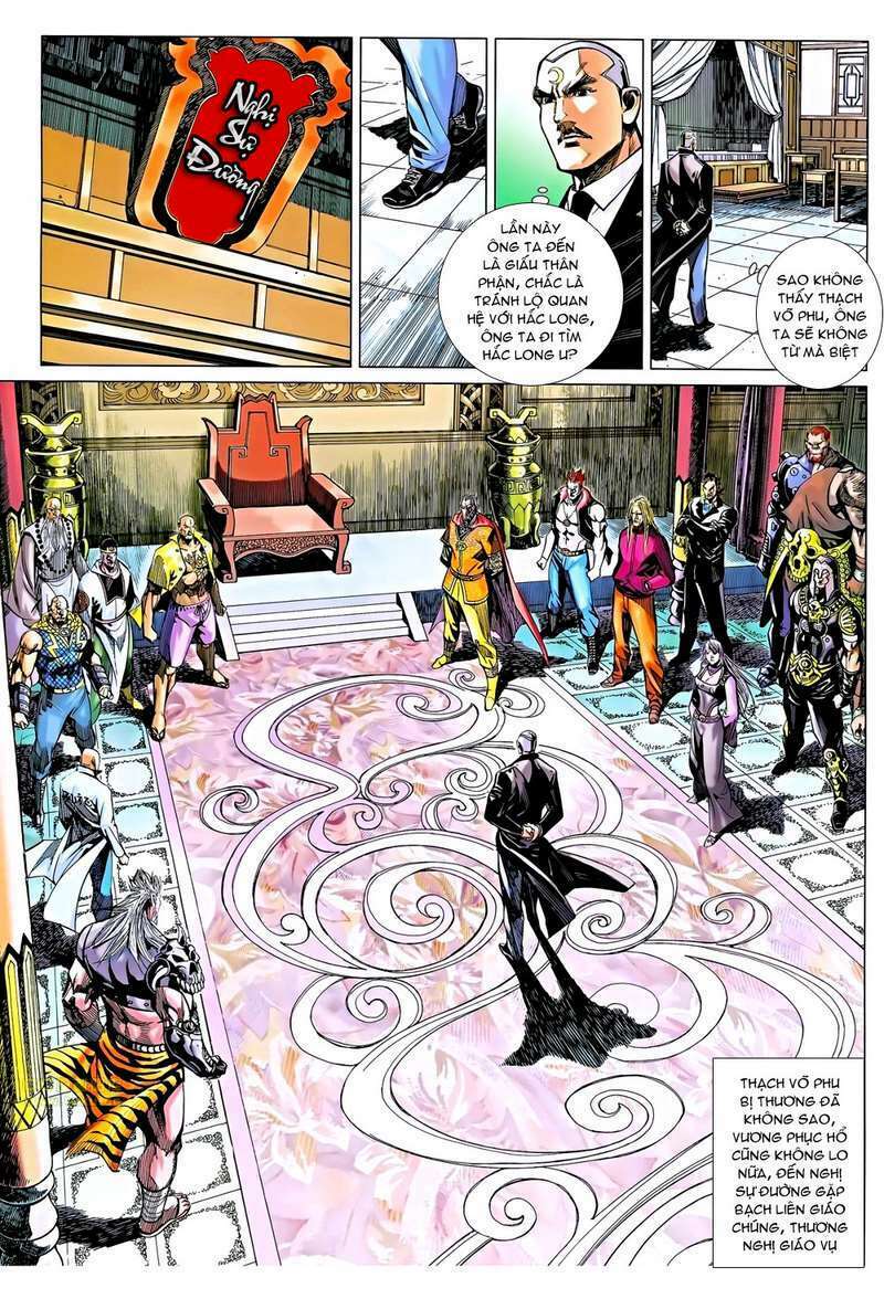 thạch hắc long truyện chapter 40 2