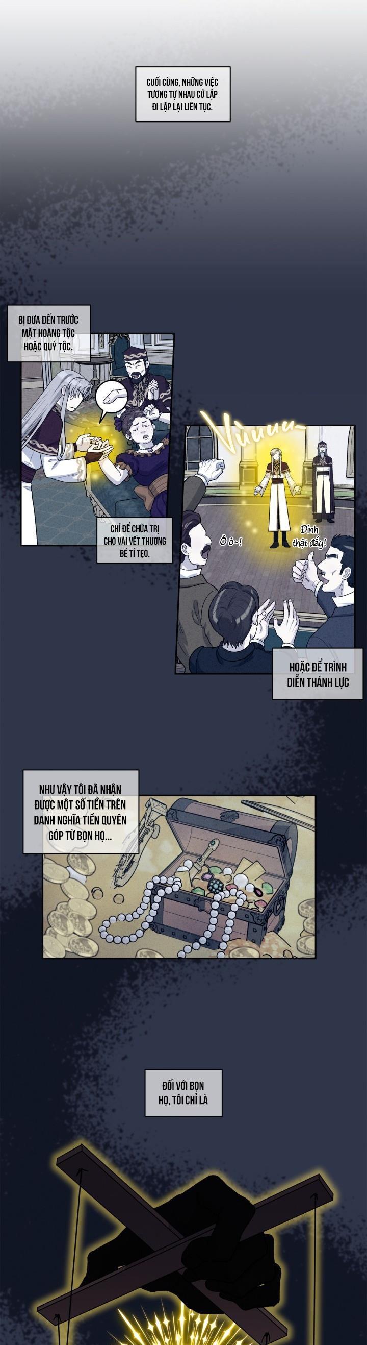 cách vứt bỏ trinh tiết chapter 6 11