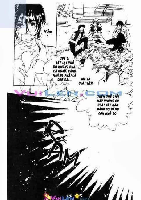 nhật ký tân hôn chapter 3 46