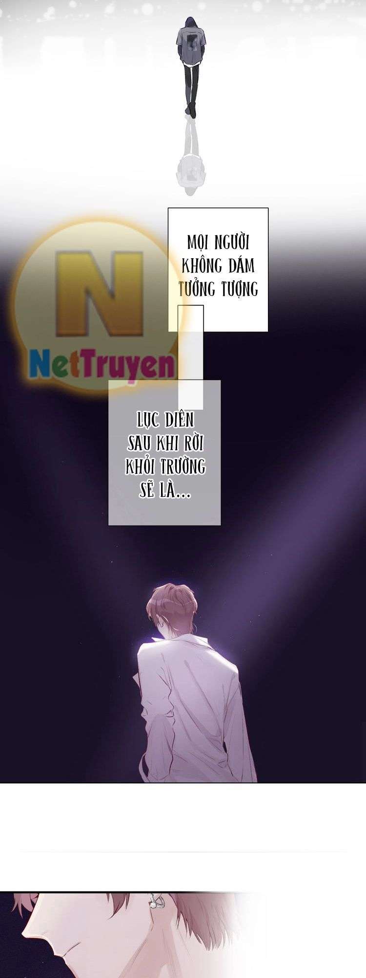 bảo vệ siêu sao của tôi chapter 1 6