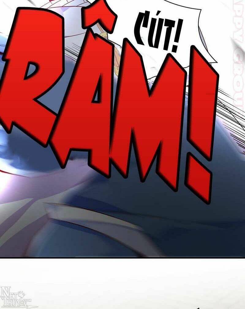 thiên thần gấu trúc muốn được ôm chapter 51 23