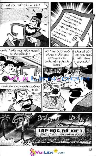 thần đồng đất việt chapter 86 12