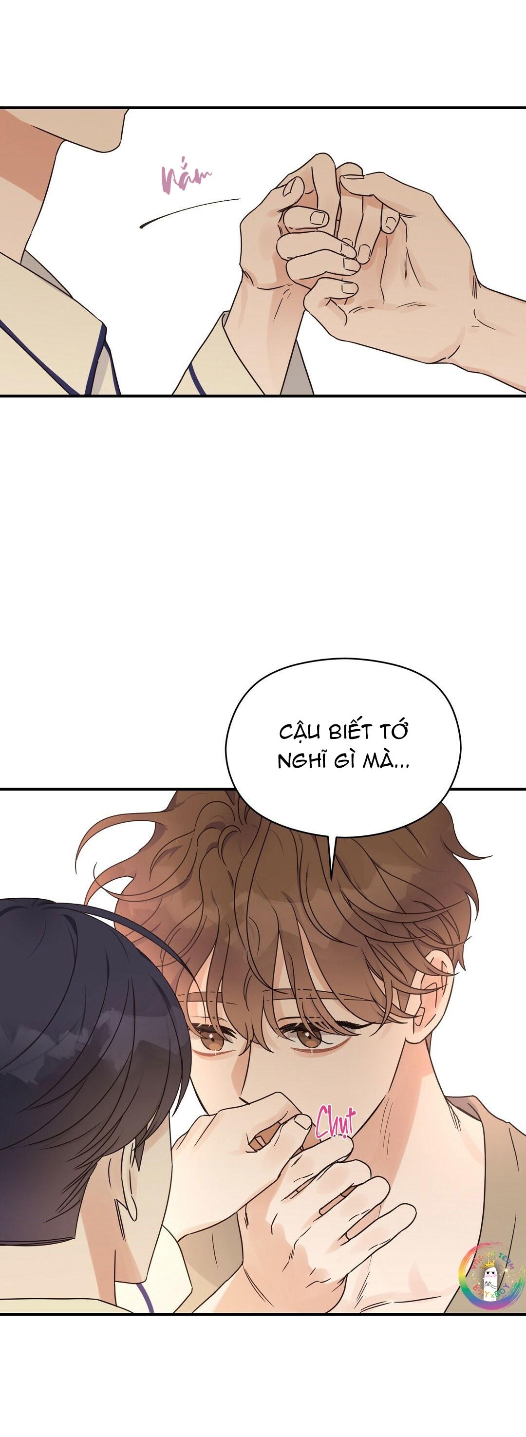 omega complex (end) chapter 31 23