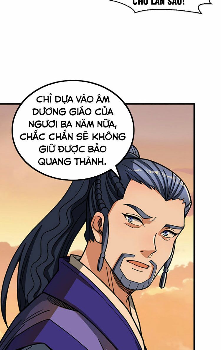 võ đạo độc tôn chapter 408 16