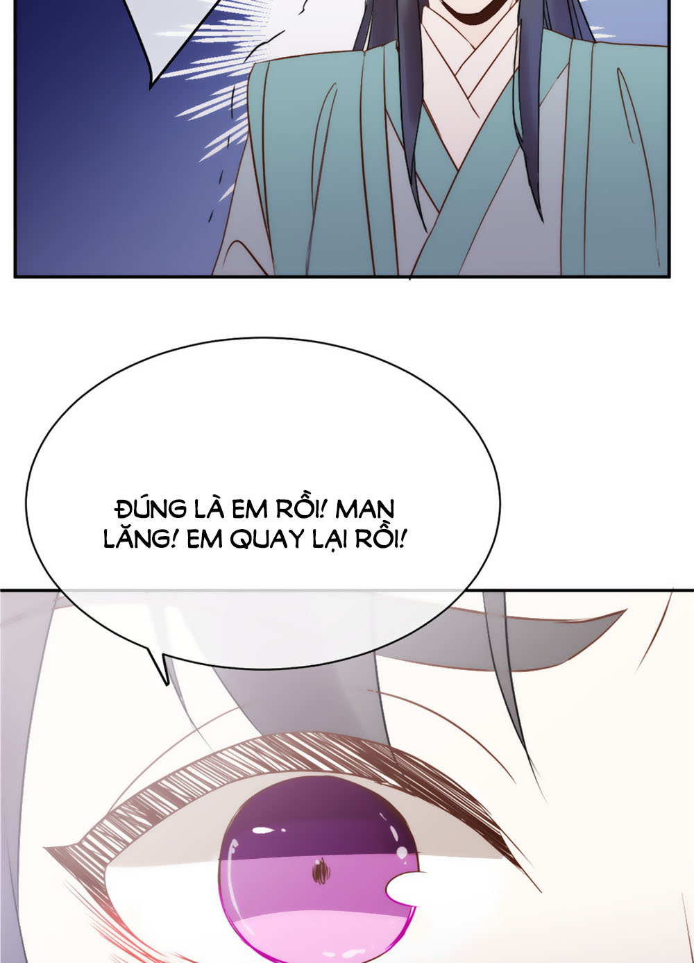 one hour! ảnh hậu thời gian chapter 27 12