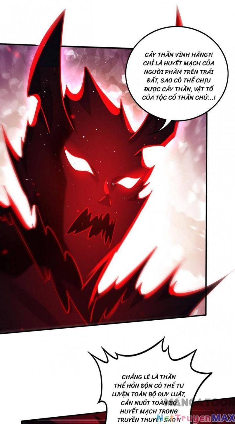 tối cường thần y tại đô thị chapter 308 30