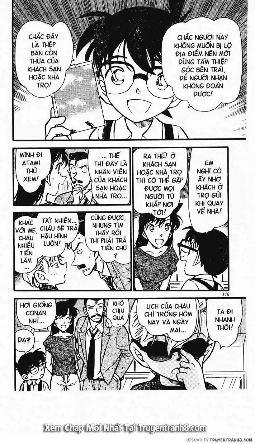 conan chapter 401 8
